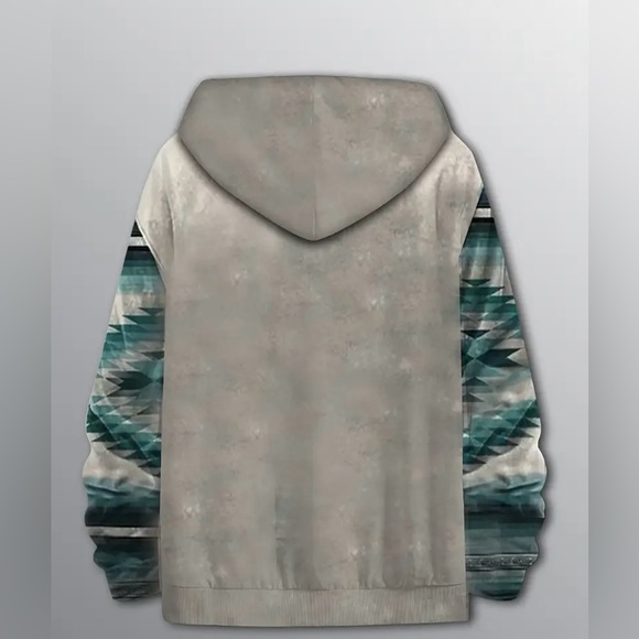 Hoodie - Picture 2 of 2